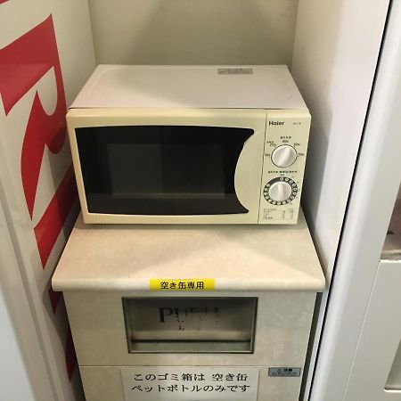 Dai-Ichi Inn Shonan Fujisawa Exterior foto